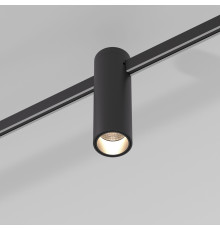 Esthetic Magnetic Трековый светильник 5W 3000K (чёрный) 85114/01