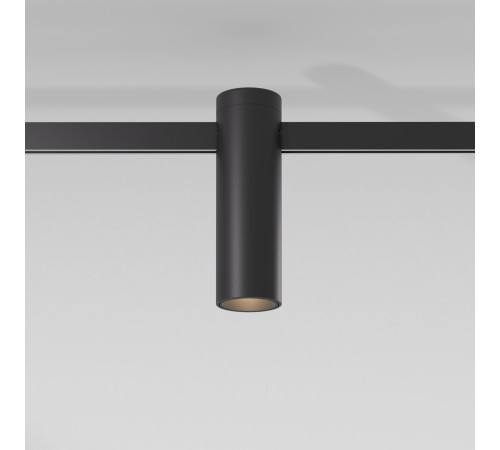 Esthetic Magnetic Трековый светильник 5W 3000K (чёрный) 85114/01