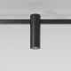 Esthetic Magnetic Трековый светильник 5W 3000K (чёрный) 85114/01