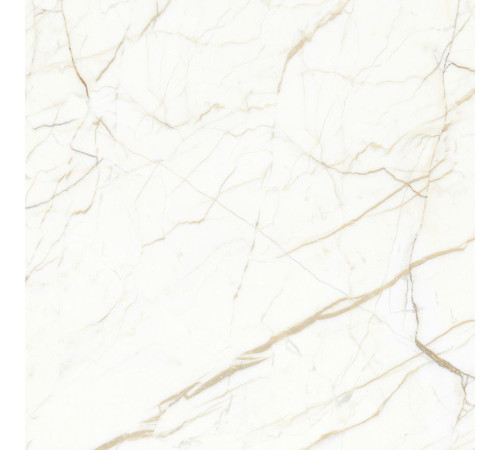 Керамогранит Laparet Europa Gold белый 60х60 см матовый карвинг 295349