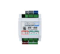Блок расширения ZONT ZE-22 ML00005703