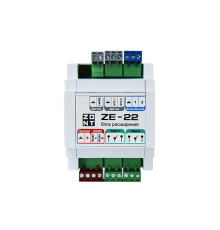 Блок расширения ZONT ZE-22 ML00005703