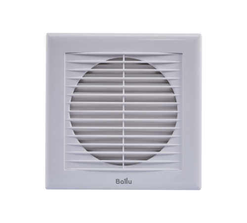 Вентилятор вытяжной Ballu BAF-EX 100 1442269