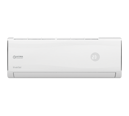 Кондиционер сплит-система Ultima Comfort EXCEED Inverter инверторная (комплект) EXD-I24PN