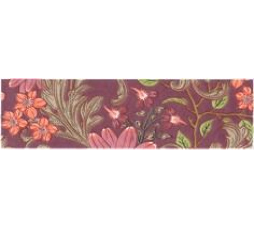 Бордюр Kerama Marazzi Моррис 20х5,7 см BC245\8228