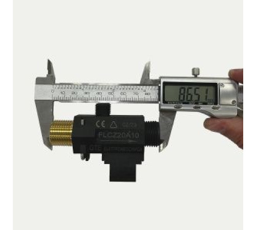 Датчик потока ГВС Baxi JJJ 5663770-T1