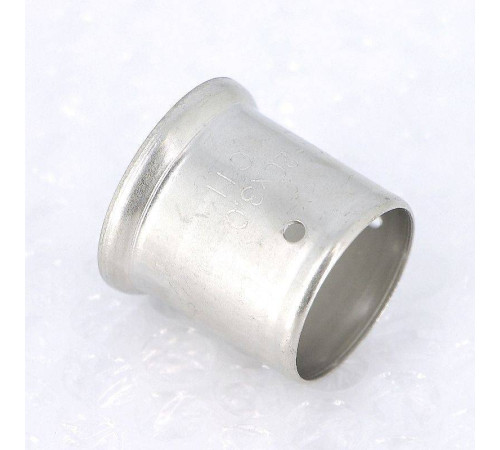 Гильза стальная Henco 26 мм H26