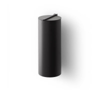 Ведро для мусора подвесное Decor Walther Bin 4 черный матовый 0615160