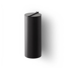 Ведро для мусора подвесное Decor Walther Bin 4 черный матовый 0615160