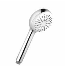 Ручной душ Kludi LOGO 1S 96 мм хром 6810005-00