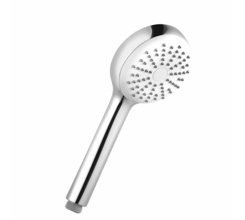 Ручной душ Kludi LOGO 1S 96 мм хром 6810005-00