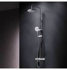 Душевая система AM.PM X-Joy с термостатом F0785A500