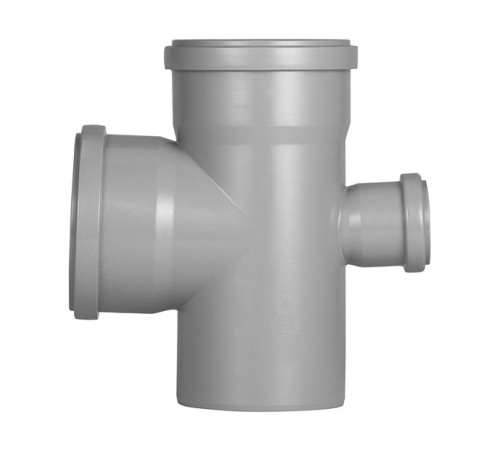 Крестовина двухплоскостная Ostendorf HTDA 110/110/50х87° 115680