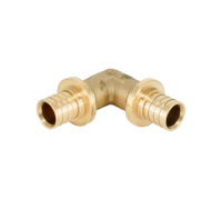 Угольник 90° Elsen латунь 16 мм EFA.21.1616B