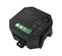 Беспроводное реле ENGO ZigBee 230 В со встроенным репитером EMOD-ZB