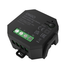 Беспроводное реле ENGO ZigBee 230 В со встроенным репитером EMOD-ZB