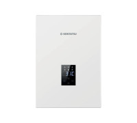 Котел электрический настенный двухконтурный Kentatsu Nobby Electro KBO(E)-26 26 кВт 22275