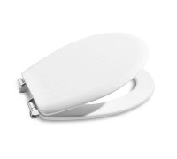 Сиденье для унитаза Roca Victoria дюропласт SoftClose QuickRelease Z.RU80.1.392.0