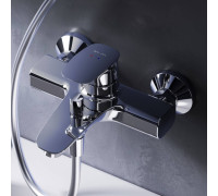 Смеситель для ванны и душа AM.PM Like F71A10000