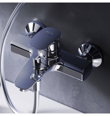 Смеситель для ванны и душа AM.PM Like F71A10000