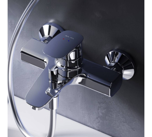 Смеситель для ванны и душа AM.PM Like F71A10000