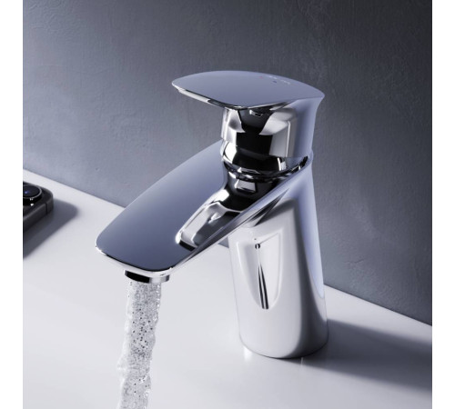 Смеситель для раковины AM.PM Like F71A02100