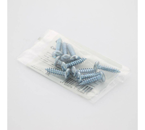 Саморез Uni-Fitt для монтажной планки 4.2x16 мм 861T4216