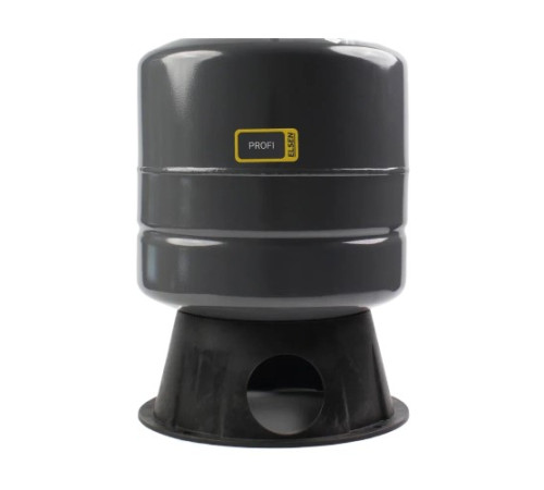 Мембранный бак ELSEN Profi CM 36 л PN10 вертикальный EMV02.36
