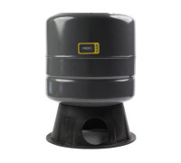 Мембранный бак ELSEN Profi CM 19 л PN10 вертикальный EMV02.19