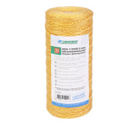 Фильтрующий элемент Гейзер ЭФН 112/250 5 мкм обезжелезивающий 1348