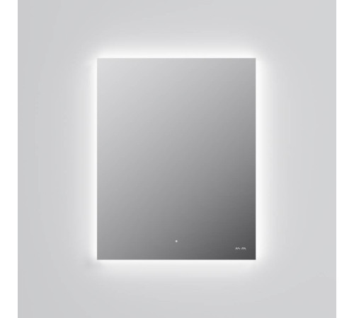 Зеркало с LED-подсветкой AM.PM X-Joy 55 см M85MOX10551S