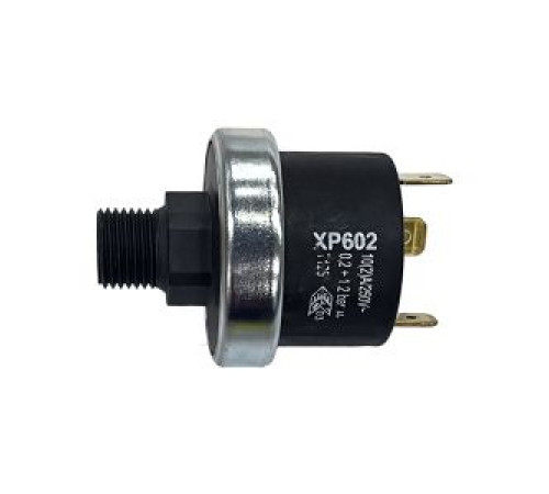 Прессостат предохранительный системы отопления Baxi 9951690-T1