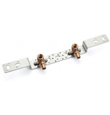 Блок монтажный REHAU 75/150 для труб RAUTITAN RX+ скрытый монтаж 14563891001