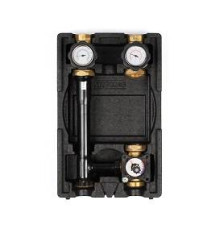 Насосная группа смесительная ELSEN DN 25 без насоса EFG25.021