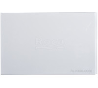 Панель боковая для акриловой ванны Roca Hall правая 1700х750 мм ZRU9302777