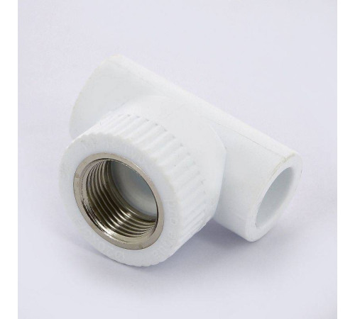 Тройник переходной Pro Aqua 20 мм х 3/4 ВР PA24010P