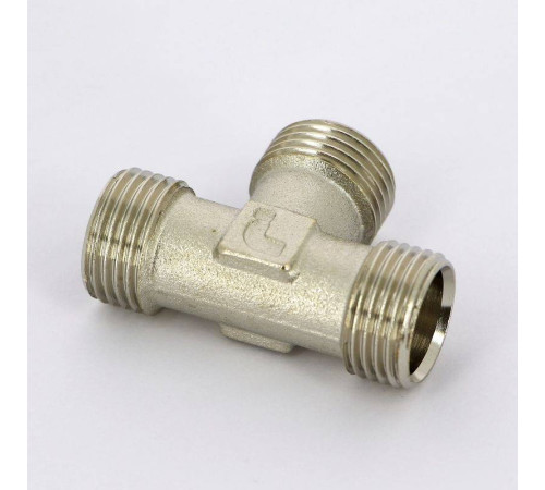 Корпус тройника ITAP Multi-Fit 1/2 наружная резьба 530 1/2