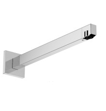 Держатель верхнего душа Hansgrohe Pulsify E хром 24337000