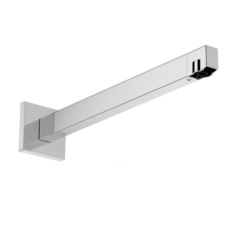 Держатель верхнего душа Hansgrohe Pulsify E хром 24337000