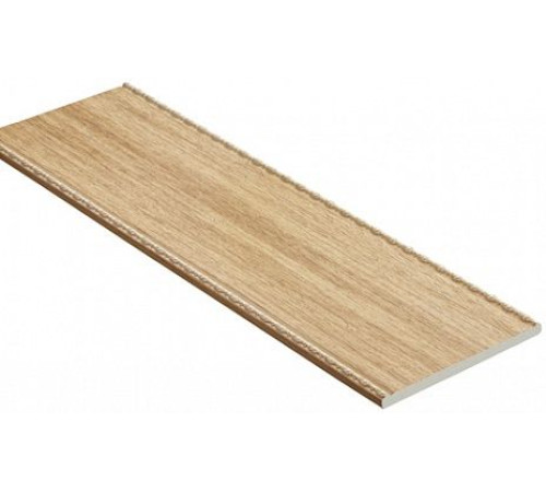 Декоративная панель DECOMASTER F10-11 100х6х2400 мм F10-11