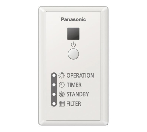 Приемник ИК-сигналов выносной Panasonic CZ-RWRC3