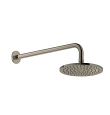 Верхний душ Gessi Emporio Ø 20 см подвесной Finox 47382#149