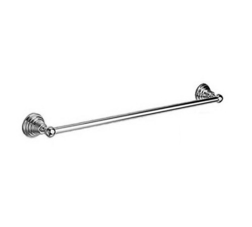 Держатель для полотенца Cezares Amore 60 см хром CA21251