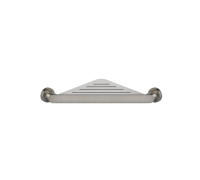 Полка для ванны или душа Gessi Emporio Finox Brushed Nickel 38861#149