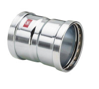 Муфта Viega Prestabo XL с SC-Contur 64 мм 597726