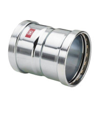 Муфта Viega Prestabo XL с SC-Contur 64 мм 597726