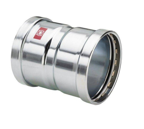 Муфта Viega Prestabo XL с SC-Contur 64 мм 597726