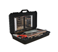 Чемодан с инструментами Orac Decor FB10