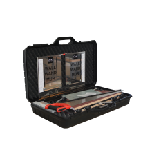 Чемодан с инструментами Orac Decor FB10