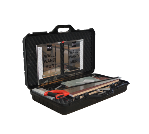 Чемодан с инструментами Orac Decor FB10